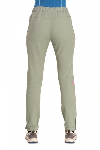 Pantalone Donna Stretch Termico - trekking e Outdoor [904b2639]