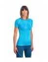 Maglia Donna Seamless Manica Corta [2b587371]