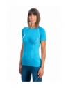 Maglia Donna Seamless Manica Corta [9c45b275]