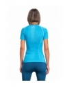 Maglia Donna Seamless Manica Corta [9915f56b]