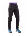 Pantaloni uomo invernali termici antivento - Trekking, Outdoor e Nordic Walking [e7e7c487]