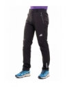 Pantaloni uomo invernali termici antivento - Trekking, Outdoor e Nordic Walking [50fa0583]