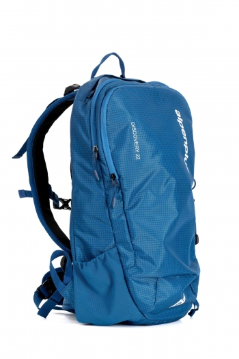 Zaino Multisport Tecnico e Versatile [def06f2a]