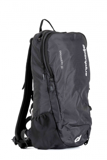 Zaino Multisport Tecnico e Versatile [8f50d0ae]