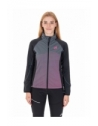 Giacca Donna Running Antivento