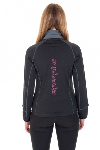 Giacca Donna Running Antivento [6cec8583]