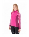 Maglia invernale Donna Stretch Running [fd32a48f]