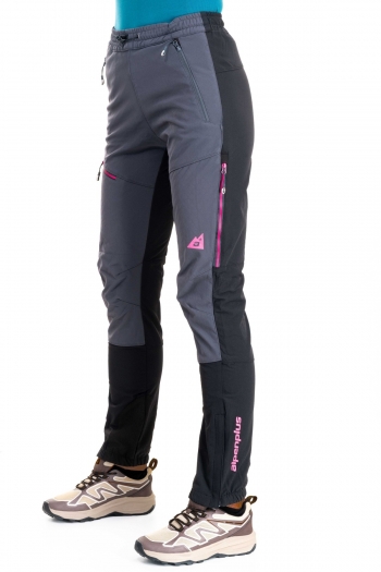 Pantalone Donna Sci Alpinismo, Trekking e Outdoor [a75f83d4]