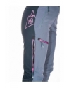 Pantalone Donna Sci Alpinismo, Trekking e Outdoor [72eb27e9]