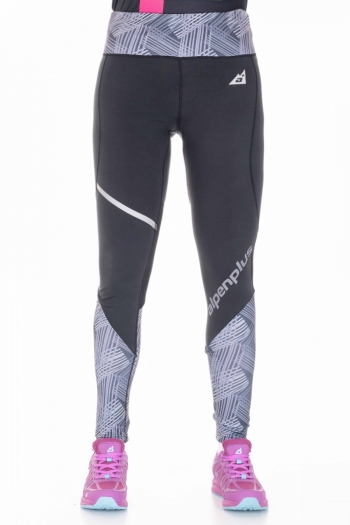 Pantaloni invernali Donna Termici Running [bb684965]