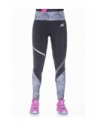 Pantaloni invernali Donna Termici Running