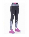 Pantaloni invernali Donna Termici Running [624e0a68]