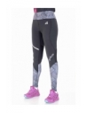 Pantaloni invernali Donna Termici Running [d553cb6c]