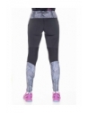 Pantaloni invernali Donna Termici Running [d0038c72]