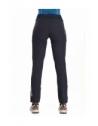 Pantalone Donna softshell Trekking e outdoor Antivento e idrorepellente [8fcd0a49]
