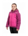 Giacca Junior Hybrid, Termica e Antipioggia - Trekking e Outdoor [d35a2f36]