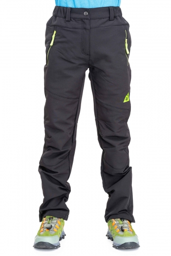 Pantalone Junior Stretch Idrorepellente [7ab31337]