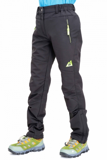 Pantalone Junior Stretch Idrorepellente [1488913e]