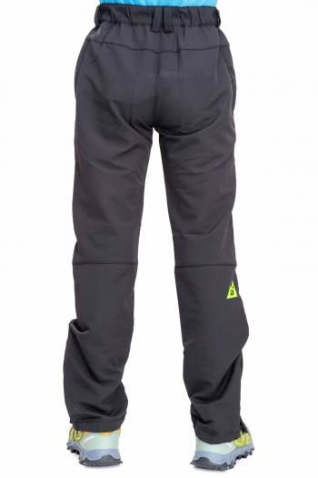 Pantalone Junior Stretch Idrorepellente [11d8d620]