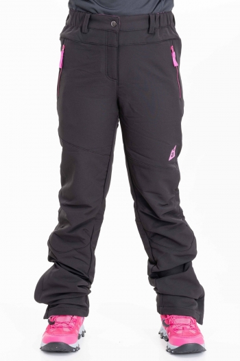 Pantalone Junior Stretch Idrorepellente [46330b37]