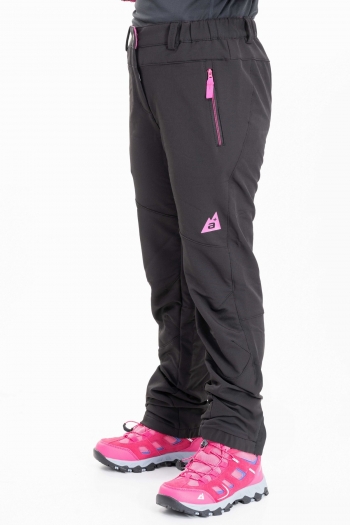 Pantalone Junior Stretch Idrorepellente [2808893e]