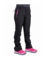 Pantalone Termico Junior Idrorepellente e Antivento [0456a9b2]