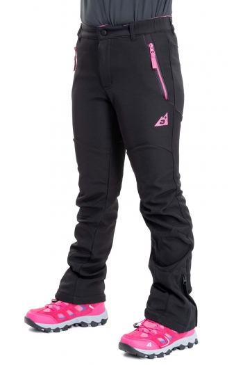 Pantalone Termico Junior Idrorepellente e Antivento [b34b68b6]