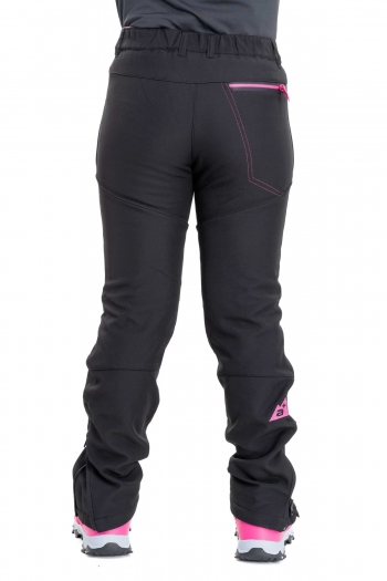 Pantalone Termico Junior Idrorepellente e Antivento [b61b2fa8]