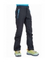 Pantalone Termico Junior Idrorepellente e Antivento [25543559]