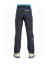 Pantalone Termico Junior Idrorepellente e Antivento [9719b343]