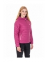 Giacca Donna termica trapuntata traspirante per trekking e outdoor [84ebd998]