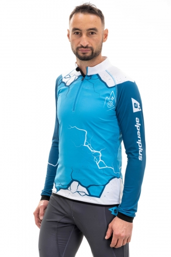 Maglia Uomo Cross Country Termica [4d0385f4]