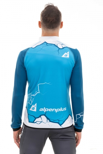 Maglia Uomo Cross Country Termica [4853c2ea]