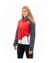 Giacca Donna sci softshell impermeabile [02ae5a6a]