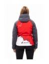 Giacca Donna sci softshell impermeabile [07fe1d74]