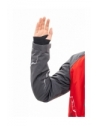 Giacca Donna sci softshell impermeabile [b0e3dc70]