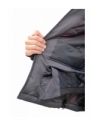 Giacca Donna sci softshell impermeabile [69c59f7d]