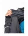 Giacca Donna sci softshell impermeabile [63651141]