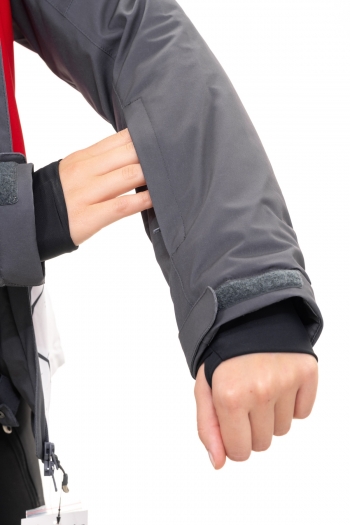 Giacca Donna sci softshell impermeabile [d478d045]