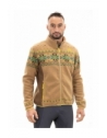 Giacca Uomo Pile Agnellato [a056e7b4]