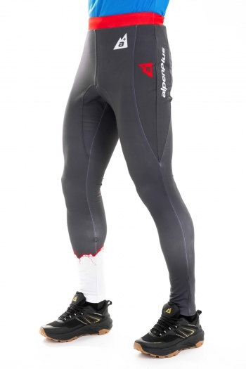 Pantalone Uomo Cross Country Termico [4ffa6893]
