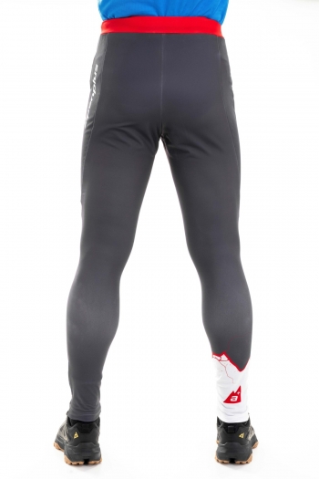 Pantalone Uomo Cross Country Termico [4aaa2f8d]