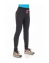 Pantaloni estivi Donna Boulder, Stretch Traspiranti e Idrorepellenti - Trekking e Outdoor [b6a359ed]