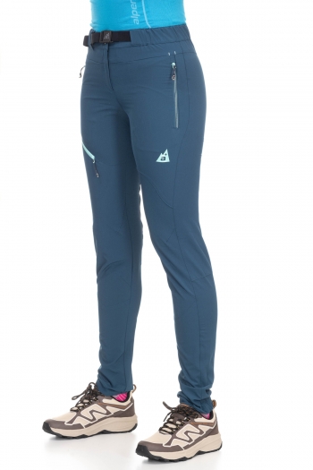 Pantalone Donna Stretch Trekking e Outdoor [b0b78858]