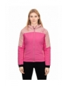 Ovatta Donna termica,idrorepellente e antivento_ TREKKING OUTDOOR [34ec6703]
