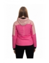 Giacca Donna termica, idrorepellente e antivento - Trekking e Outdoor [5f87a214]