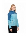 Giacca Donna termica, idrorepellente e antivento - Trekking e Outdoor [910b4ef4]