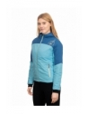 Giacca Donna termica, idrorepellente e antivento - Trekking e Outdoor [26168ff0]