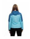 Giacca Donna termica, idrorepellente e antivento - Trekking e Outdoor [2346c8ee]