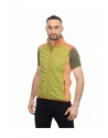 Gilet Uomo Hybrid Stretch - Trekking e Outdoor [00c61c48]